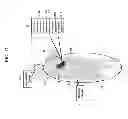 Fig. 13 - Methods, systems, and products for interfacing with neurological and biological networks