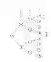 Fig. 05 - Adjustment of map reduce execution