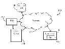 Fig. 01 - System and method for detecting a search intent