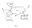 Fig. 02 - System and method for detecting a search intent
