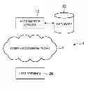 Fig. 01 - Information provision system, information provision system control method, information provision device, program, and information recording medium