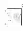 Fig. 07 - Seamless display of objects