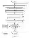 Fig. 22 - Using a tunable finite automaton for regular expression matching