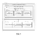 Fig. 02 - Information delivery using queries and changeable database containing queries, advisory information, and flow logic
