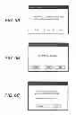 Fig. 06 - Information delivery using queries and changeable database containing queries, advisory information, and flow logic