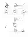 Fig. 01 - Metric gathering and reporting system for identifying database performance and throughput problems