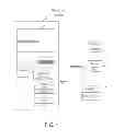 Fig. 02 - Keyword-based user interface in electronic device