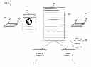 Fig. 01 - Displaying targeted website content based on social user profile data