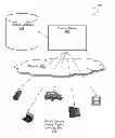 Fig. 01 - Distributed storage systems and methods