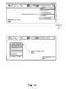 Fig. 37 - Method and system for communicating within a messaging architecture using dynamic form generation