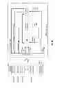 Fig. 12 - Robust reception of data utilizing encoded data slices
