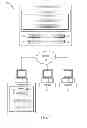 Fig. 02 - System and method for invoking application commands with web service calls
