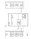Fig. 10 - Isochronous data transfer between memory-mapped domains of a memory-mapped fabric