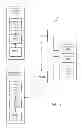 Fig. 14 - Isochronous data transfer between memory-mapped domains of a memory-mapped fabric