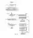 Fig. 14 - Asymmetric co-existent address translation structure formats