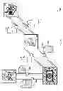 Fig. 03 - Differential client-side encryption of information originating from a client