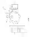 Fig. 26 - System and method for secure messaging in a hybrid peer-to-peer network