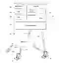 Fig. 01 - Evaluating and servicing problematic cash-handling machines