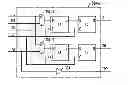 Fig. 01 - Scan test circuitry configured to prevent violation of multiplexer select signal constraints during scan testing