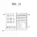Fig. 24 - MULTI-DISPLAY APPARATUS AND METHOD OF CONTROLLING DISPLAY THEREOF