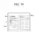Fig. 40 - MULTI-DISPLAY APPARATUS AND METHOD OF CONTROLLING DISPLAY THEREOF