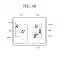 Fig. 41 - MULTI-DISPLAY APPARATUS AND METHOD OF CONTROLLING DISPLAY THEREOF