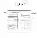 Fig. 43 - MULTI-DISPLAY APPARATUS AND METHOD OF CONTROLLING DISPLAY THEREOF
