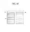 Fig. 46 - MULTI-DISPLAY APPARATUS AND METHOD OF CONTROLLING DISPLAY THEREOF