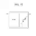 Fig. 53 - MULTI-DISPLAY APPARATUS AND METHOD OF CONTROLLING DISPLAY THEREOF