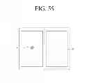 Fig. 56 - MULTI-DISPLAY APPARATUS AND METHOD OF CONTROLLING DISPLAY THEREOF