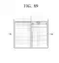 Fig. 70 - MULTI-DISPLAY APPARATUS AND METHOD OF CONTROLLING DISPLAY THEREOF