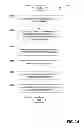 Fig. 15 - Provision of haptic feedback for localization and data input