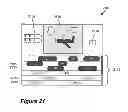 Fig. 17 - Condensing Graphical Representations of Media Clips in a Composite Display Area of a Media-Editing Application