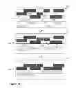 Fig. 22 - Condensing Graphical Representations of Media Clips in a Composite Display Area of a Media-Editing Application