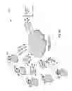 Fig. 08 - Correlating user reactions with augmentations displayed through augmented views