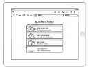 Fig. 01 - Capturing and sharing visual content via an application