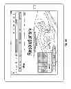 Fig. 19 - Capturing and sharing visual content via an application