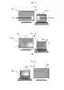 Fig. 04 - Devices, systems, and methods for moving electronic windows between displays