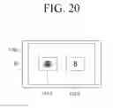 Fig. 21 - Multi display apparatus and method of controlling display operation