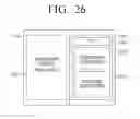 Fig. 27 - Multi display apparatus and method of controlling display operation
