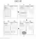 Fig. 46 - Multi display apparatus and method of controlling display operation