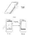 Fig. 09 - Touchscreen apparatus user interface processing method and touchscreen apparatus