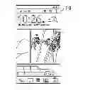 Fig. 01 - Mobile communications device, non-transitory computer-readable medium and method of activating update of home screen of mobile communications device