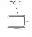 Fig. 04 - User terminal apparatus, method for inputting text and displaying an input mode sign next to a text input cursor in user terminal apparatus, and computer-readable recording medium