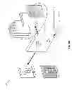 Fig. 06 - Online upgrading of a database environment using transparently-patched seed data tables