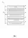 Fig. 13 - Online upgrading of a database environment using transparently-patched seed data tables