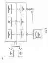 Fig. 14 - Online upgrading of a database environment using transparently-patched seed data tables