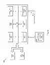 Fig. 13 - Reducing downtime during upgrades of interrelated components in a database system