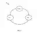 Fig. 06 - Method and apparatus for time management and scheduling for sychronous processing on a cluster of processing nodes