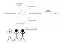 Fig. 01 - Method, system, facility, and human-machine interaction device for acquisition of audience data of digital television